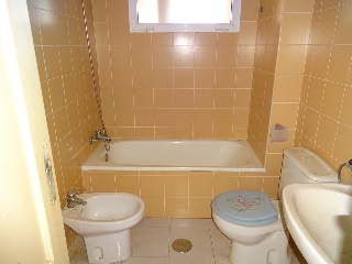 Piso en C/ Jacinto Benavente, Huércal de Almería (Almería) 12