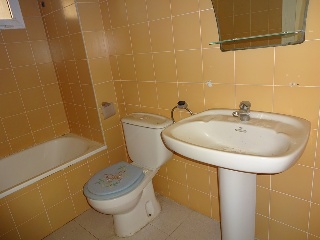 Piso en C/ Jacinto Benavente, Huércal de Almería (Almería) 13