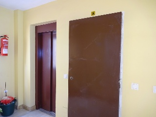 Piso en C/ Jacinto Benavente, Huércal de Almería (Almería) 14