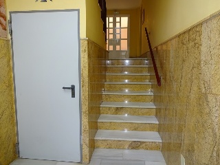 Piso en C/ Jacinto Benavente, Huércal de Almería (Almería) 16