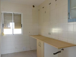 Piso en C/ Jacinto Benavente, Huércal de Almería (Almería) 17