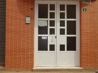 Piso en C/ Jacinto Benavente, Huércal de Almería (Almería) 19