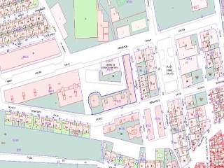 Piso en C/ Jacinto Benavente, Huércal de Almería (Almería) 22