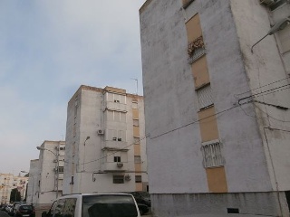 Piso en venta en Jerez De La Frontera de 80  m²