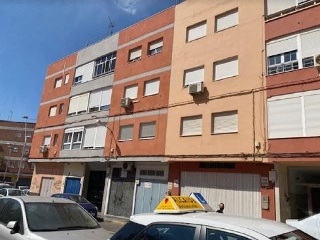 Pisos banco Almería