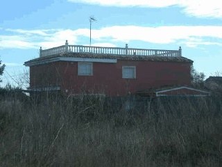 Chalet independiente en Riba-roja de Túria (Valencia) 2