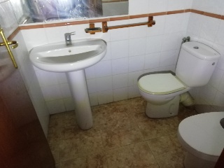 Vivienda en C/ Maestro Miguel Fernandez, Archena (Murcia) 8