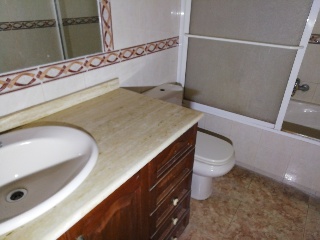 Vivienda en C/ Maestro Miguel Fernandez, Archena (Murcia) 9