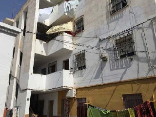 Piso en venta en Almería de 78  m²