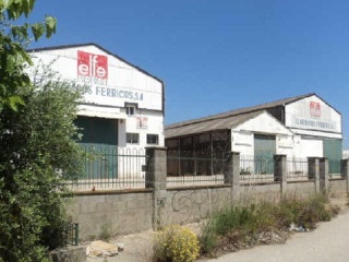 Otros en venta en Arboç de 1710  m²