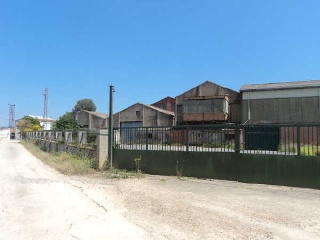 Nave industrial en L`Arboç ,Tarragona 4
