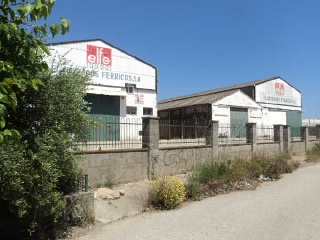 Nave industrial en L`Arboç ,Tarragona 5