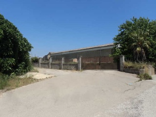 Nave industrial en L`Arboç ,Tarragona 7