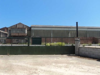 Nave industrial en L`Arboç ,Tarragona 8