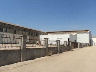 Nave industrial en L`Arboç ,Tarragona 11