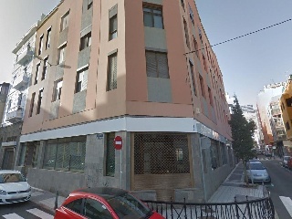 Pisos banco Palmas de Gran Canaria