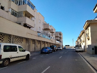 Pisos banco Almería