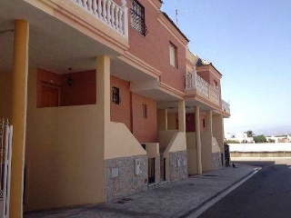 Pisos banco Almería