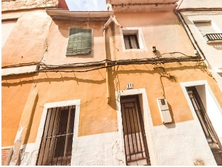 Piso en venta en Cullera de 96  m²