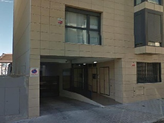 Garaje en venta en Madrid de 48  m²