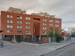 Garaje en venta en Murcia