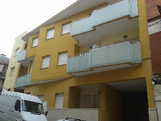 Garaje en venta en Palafolls de 13  m²