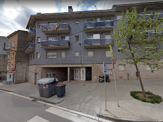Garaje en venta en Manresa de 39  m²