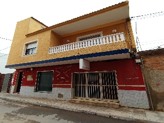 Local en venta en San Pedro Del Pinatar de 197  m²