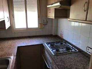 Piso en C/ Pere Martell 3