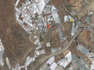 Suelo rústico en El Barranquete - Níjar - Almería 4