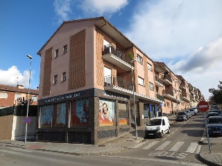 Garaje en venta en Franqueses Del Vallès de 22  m²