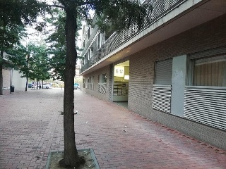 Plazas de garaje en C/ Vila i Fuste - Sabadelll -  Barcelona 3