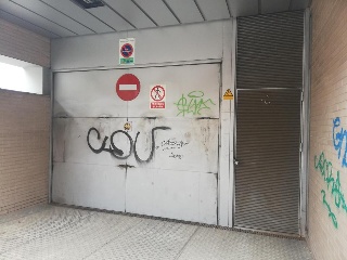 Plazas de garaje en C/ Vila i Fuste - Sabadelll -  Barcelona 4