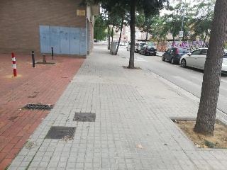 Plazas de garaje en C/ Vila i Fuste - Sabadelll -  Barcelona 7