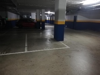 Plazas de garaje en C/ Vila i Fuste - Sabadelll -  Barcelona 11