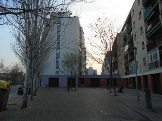 Pisos banco Girona