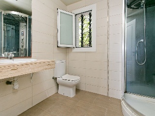 Chalet en Pallejà , Barcelona 26