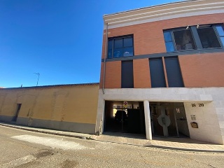 La Pintada - Peñafiel - Valladolid 14