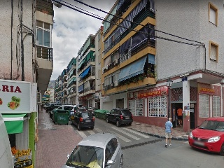 Piso en C/ Alba, Marbella (Málaga) 3