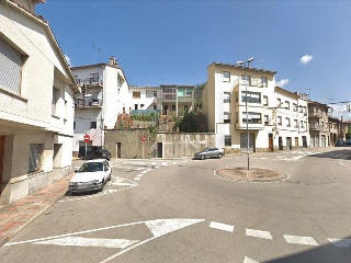Edificio en construcción en Torelló, Barcelona 3