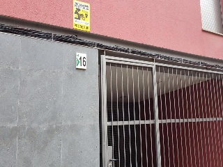 Garajes en Sant Joan de Vilatorrada ,Barcelona 3