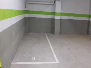 Garajes en Sant Joan de Vilatorrada ,Barcelona 18
