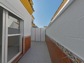 Chalet Adosado situado en Jerez de la Frontera - Cádiz 32