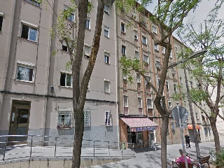 Piso en venta en Sant Feliu De Llobregat de 53  m²