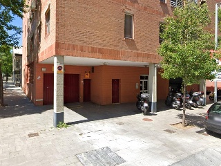 Pisos banco Sant Adrià de Besòs