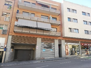 Garaje en venta en Badalona de 10  m²