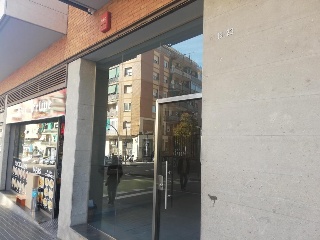 Locales y garajes en Badalona, Barcelona 2