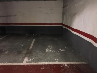 Locales y garajes en Badalona, Barcelona 8