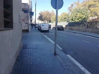 Locales y garajes en Badalona, Barcelona 15