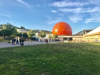 Locales y garajes en Badalona, Barcelona 17